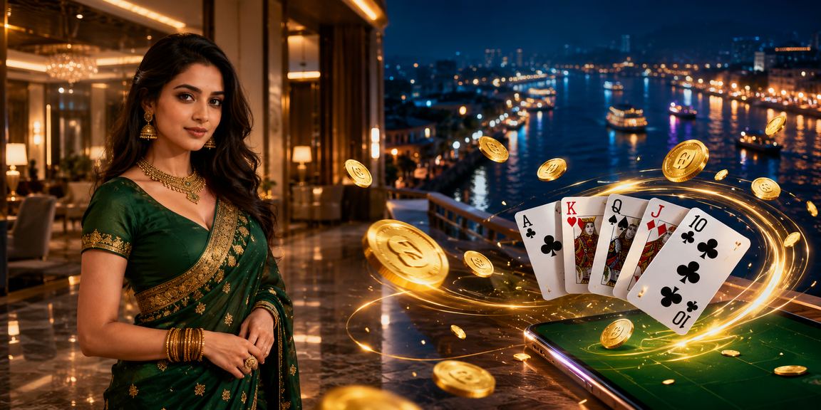 বরিশালে রামি গেম এবং পুরস্কার উৎসব