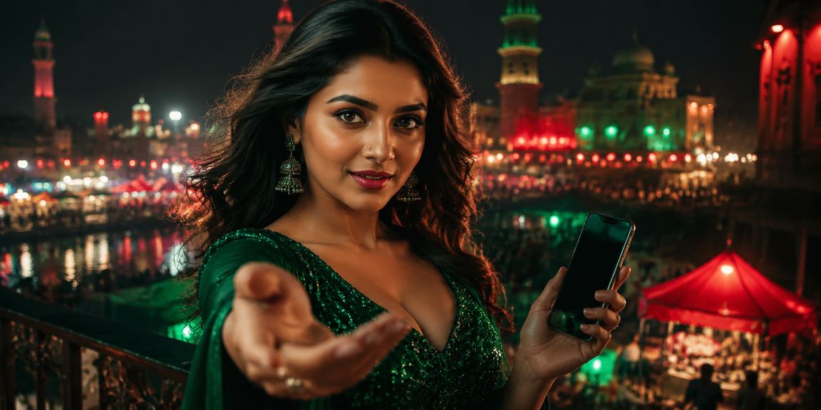 খুলনায় জমা বোনাস অফারের লাল-সবুজ উপস্থাপন